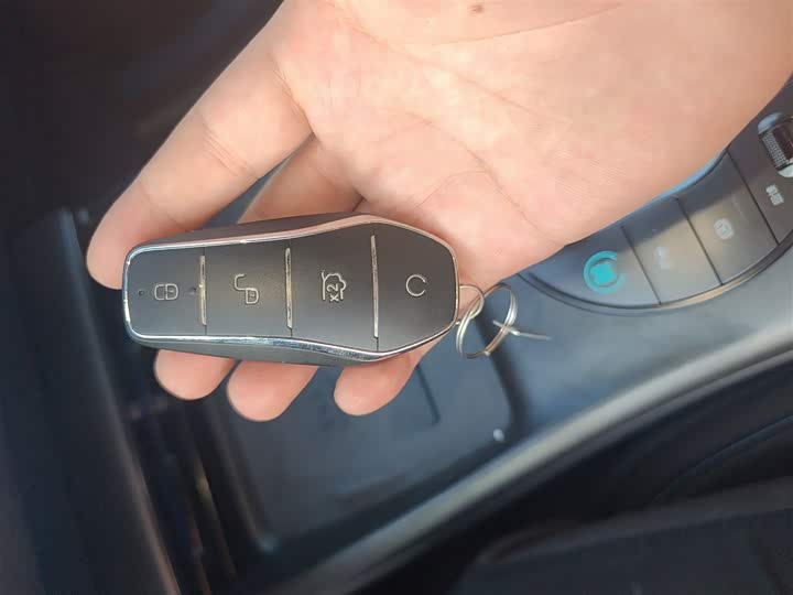 Фото 9 - BYD Seal