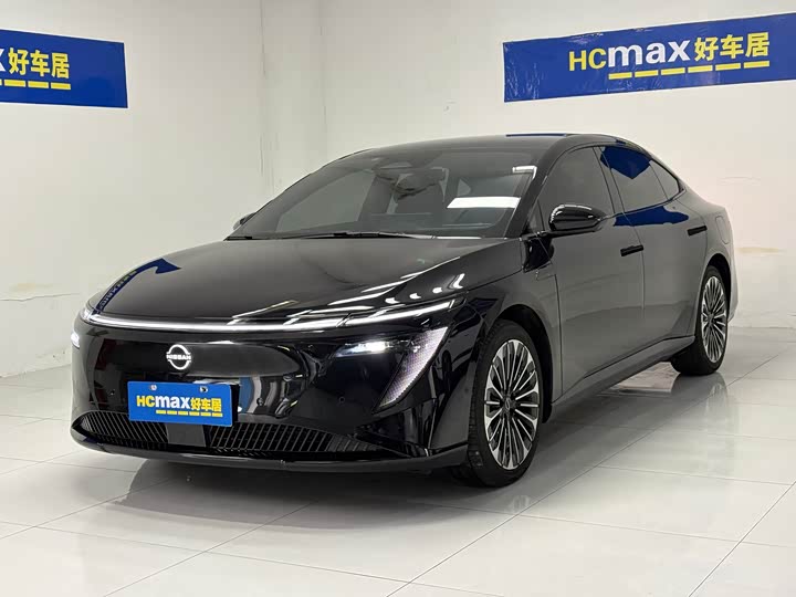 Фото 1 - Nissan N7