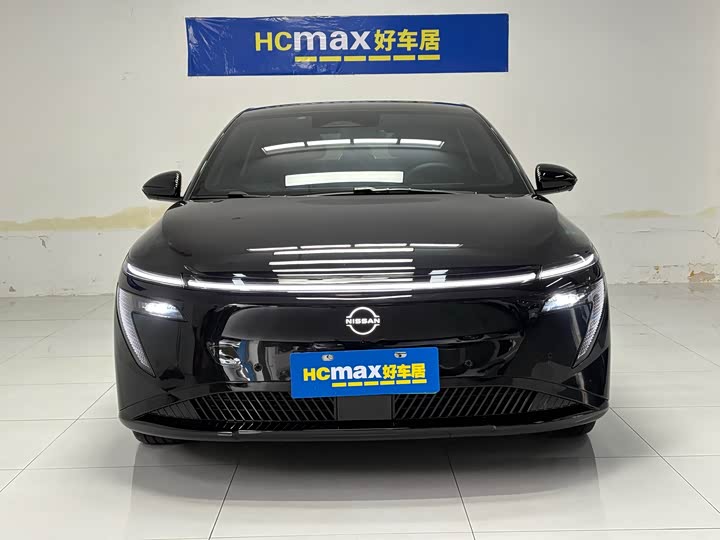 Фото 2 - Nissan N7