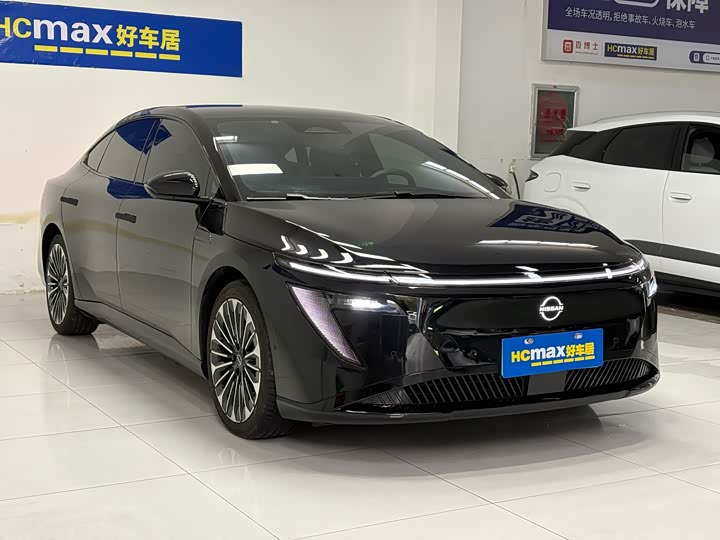 Фото 3 - Nissan N7