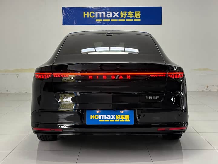 Фото 5 - Nissan N7