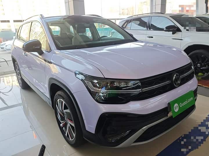 Фото 4 - Volkswagen Tharu