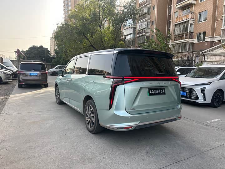 Фото 7 - Maxus Mifa 9