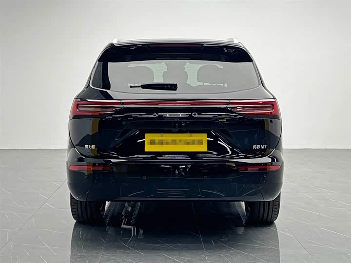 Фото 5 - Aito M7