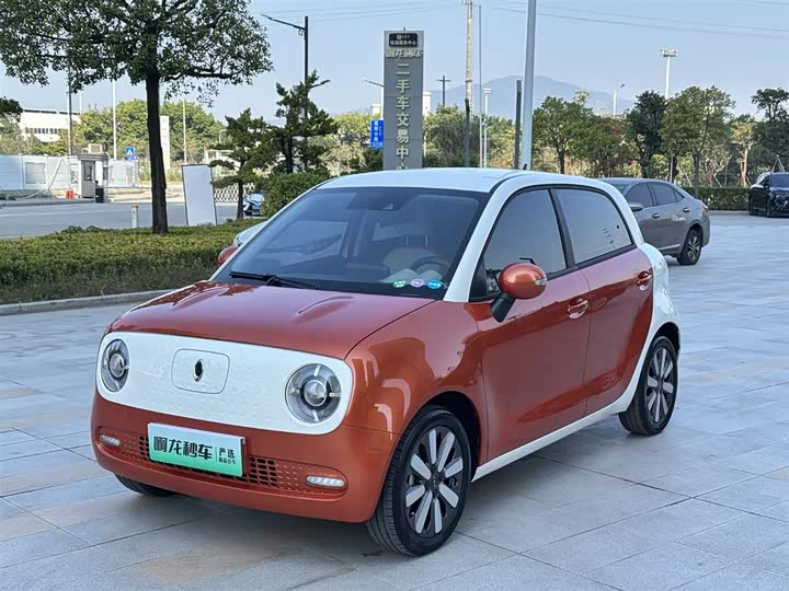 Фото 3 - Ora Black Cat