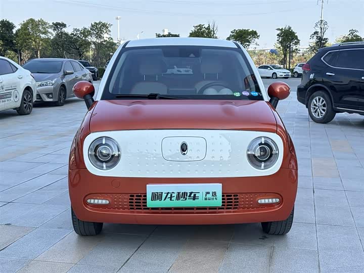 Фото 4 - Ora Black Cat