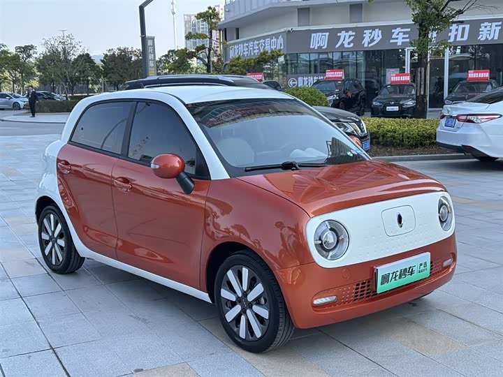 Фото 5 - Ora Black Cat