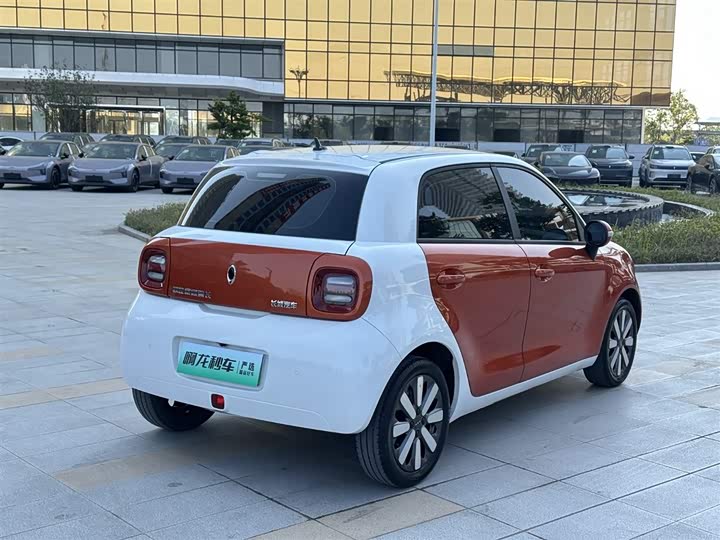 Фото 6 - Ora Black Cat