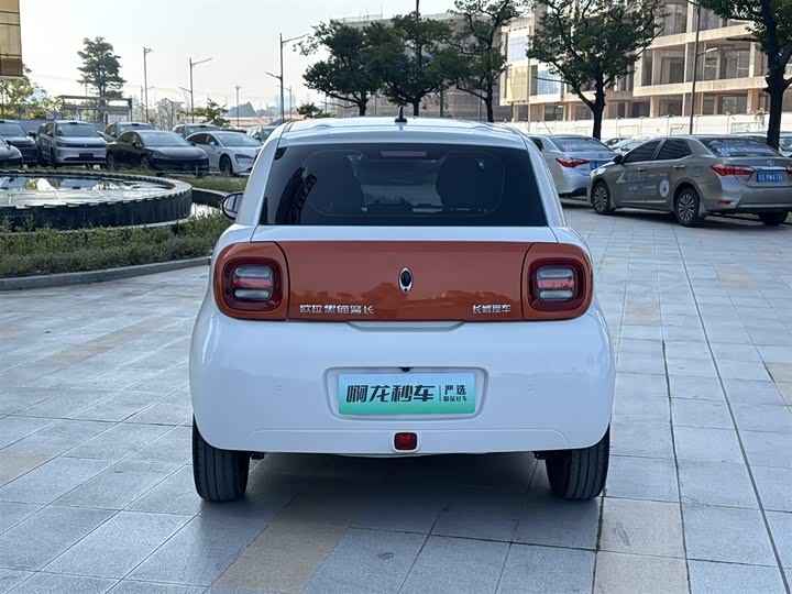 Фото 7 - Ora Black Cat