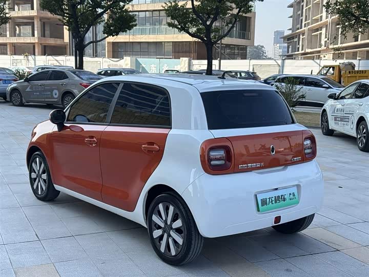 Фото 8 - Ora Black Cat