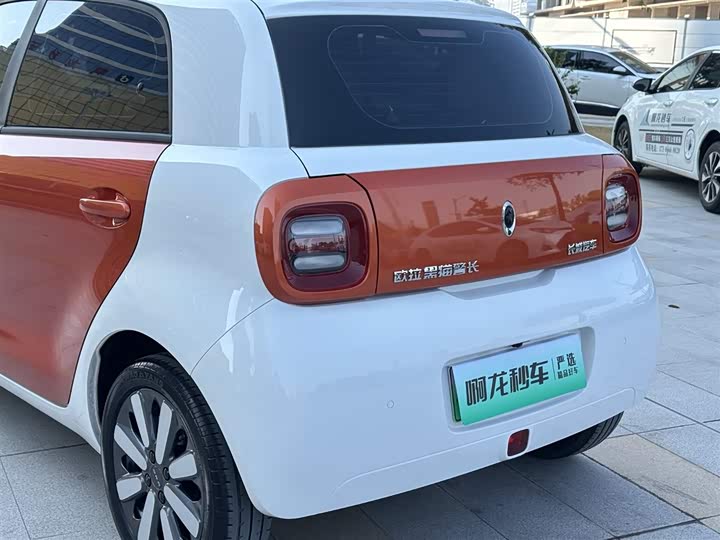 Фото 9 - Ora Black Cat