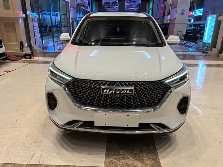 Фото 2 - Haval M6