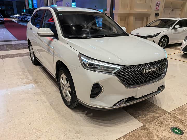 Фото 3 - Haval M6