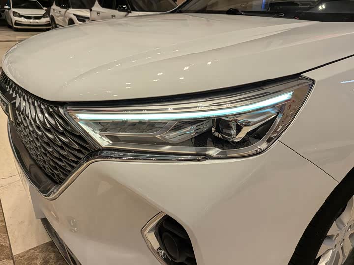 Фото 7 - Haval M6