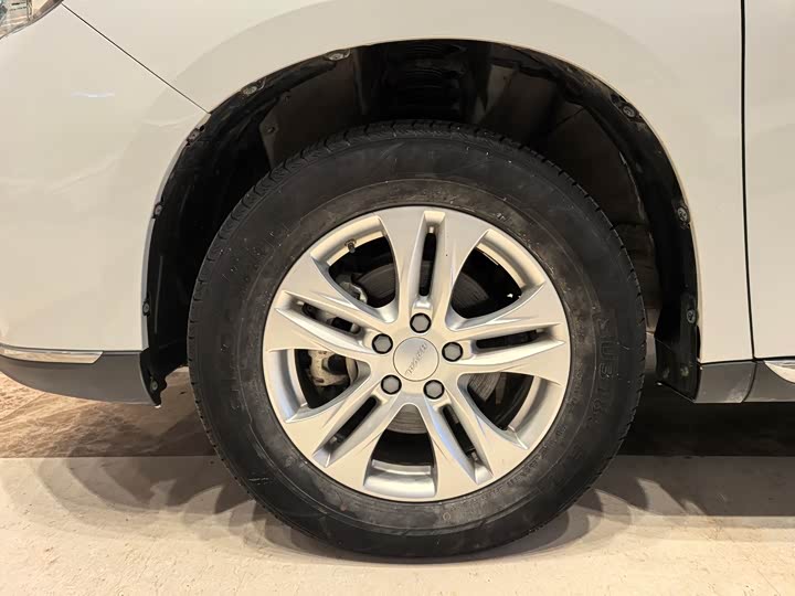 Фото 9 - Haval M6