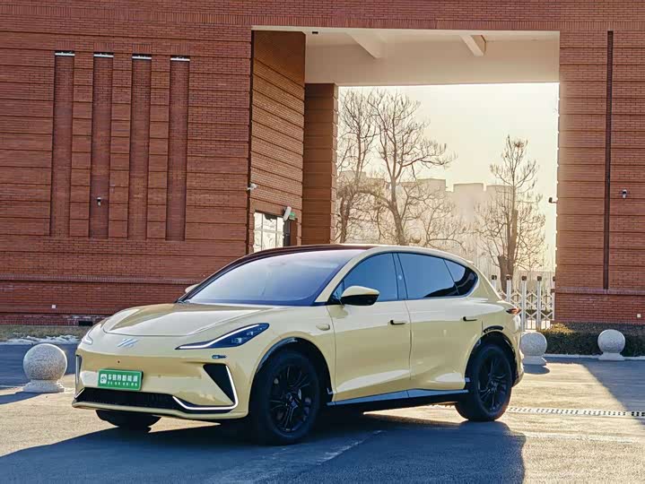 Фото 1 - IM motors LS7