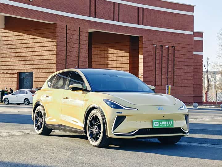 Фото 2 - IM motors LS7