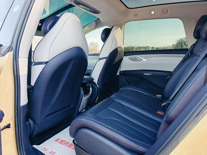 Фото 6 - IM motors LS7