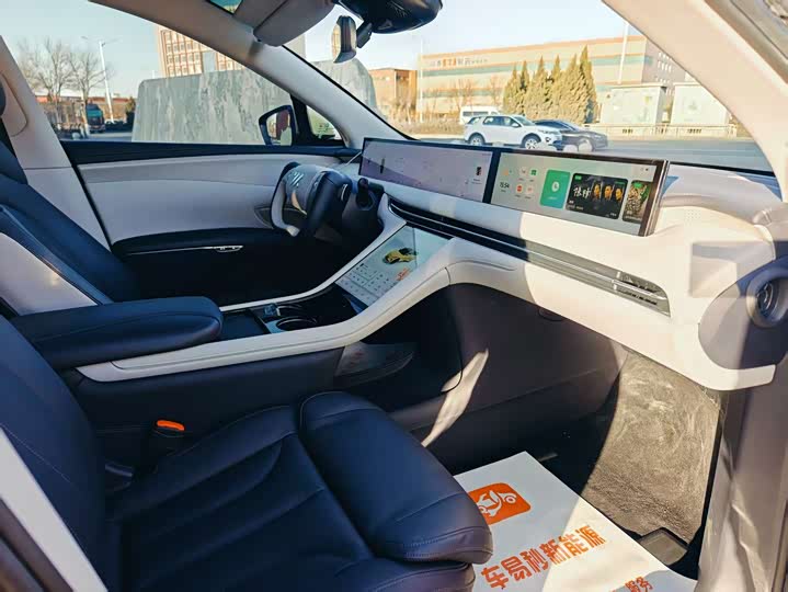 Фото 8 - IM motors LS7