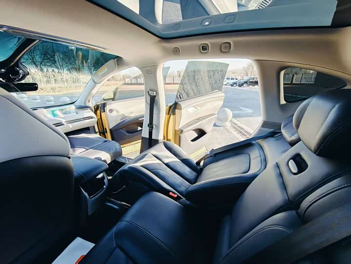 Фото 9 - IM motors LS7