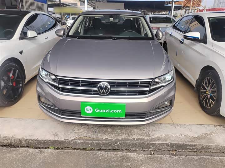 Фото 3 - Volkswagen Bora