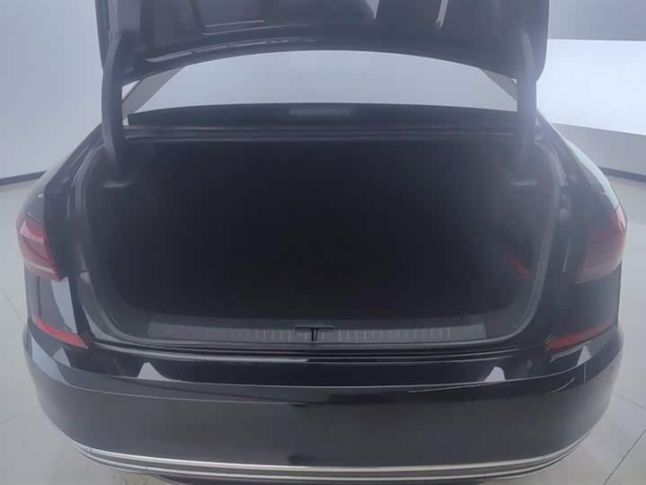 Фото 4 - Volkswagen Passat