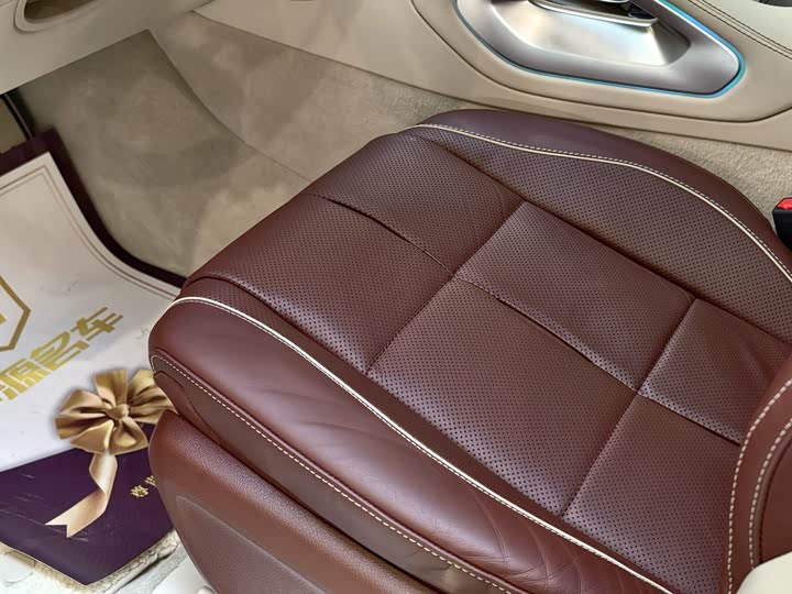 Фото 7 - Mercedes-Benz Maybach GLS