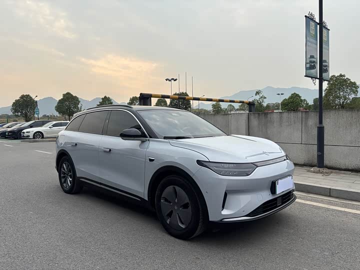 Фото 3 - Leapmotor C11