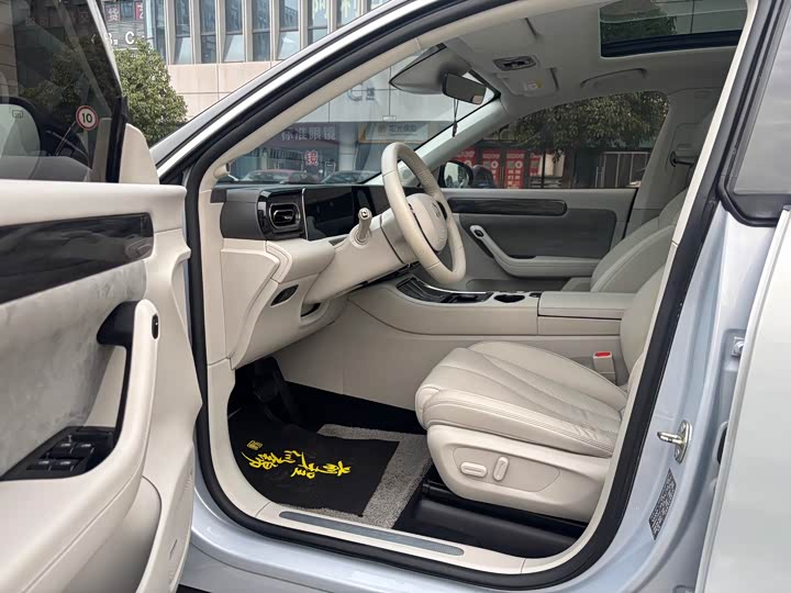 Фото 4 - Leapmotor C11