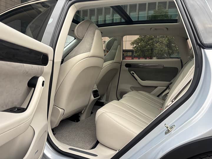 Фото 6 - Leapmotor C11