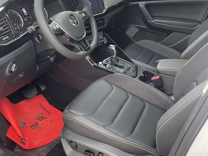 Фото 4 - Volkswagen Tayron