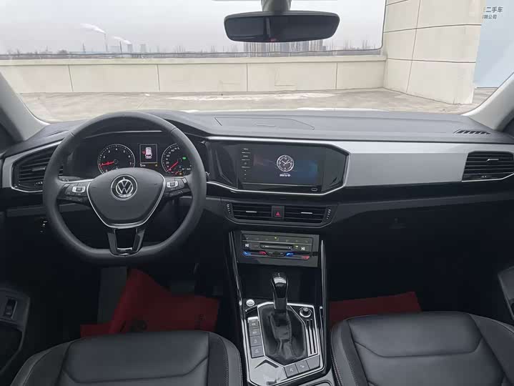 Фото 6 - Volkswagen Tayron