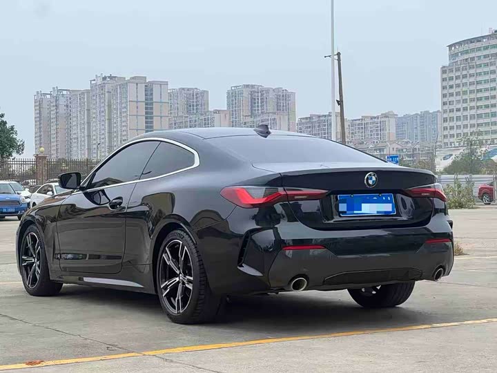 Фото 6 - BMW 4 Series