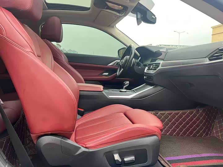 Фото 8 - BMW 4 Series