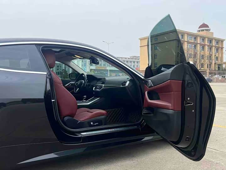 Фото 9 - BMW 4 Series