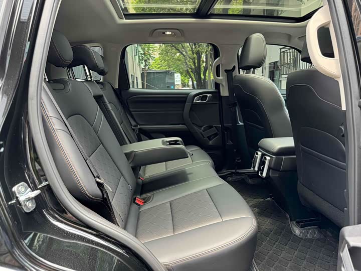 Фото 6 - Haval Dargo