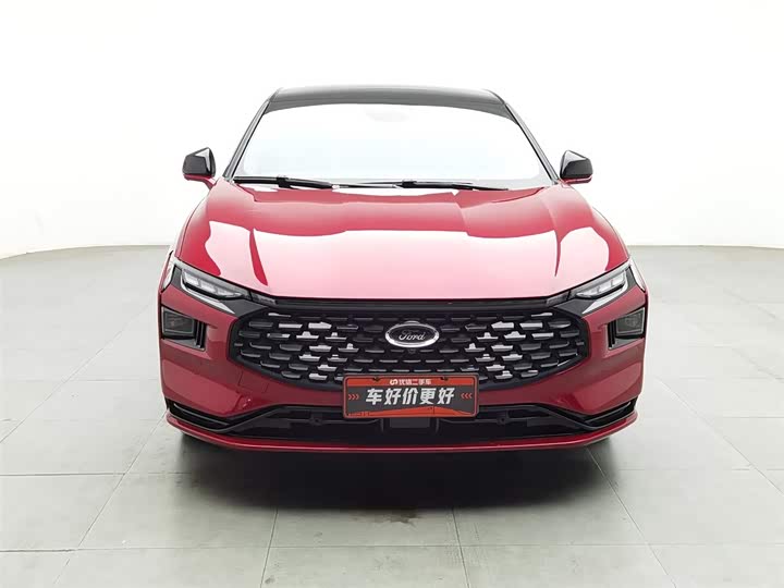 Фото 3 - Ford Mondeo