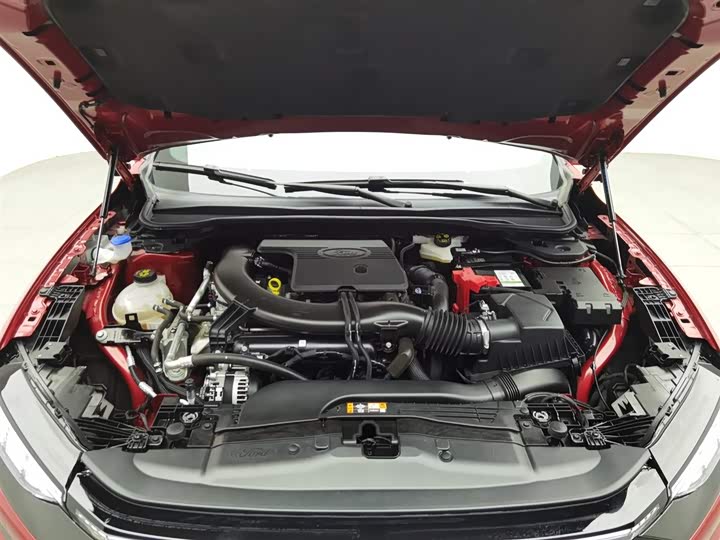 Фото 6 - Ford Mondeo