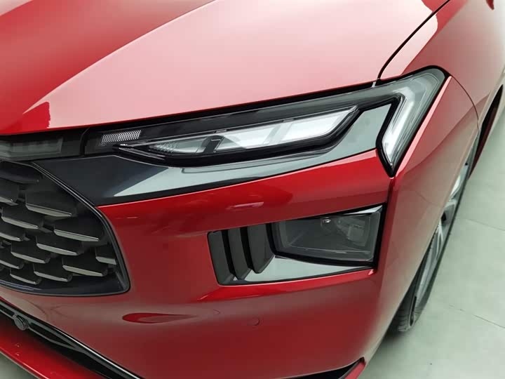 Фото 7 - Ford Mondeo