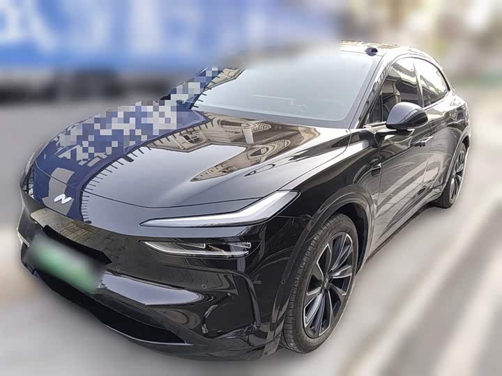 Фото 1 - Nio Onvo L60