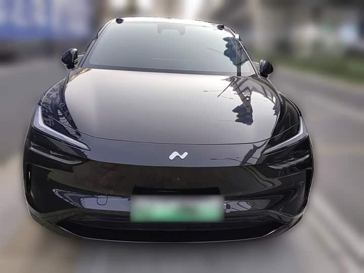 Фото 5 - Nio Onvo L60