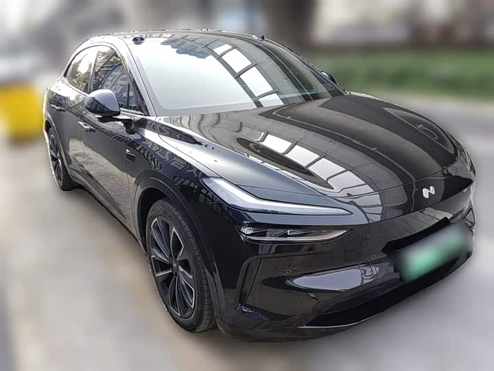 Фото 7 - Nio Onvo L60