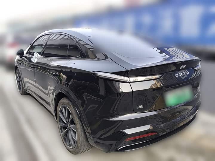 Фото 9 - Nio Onvo L60