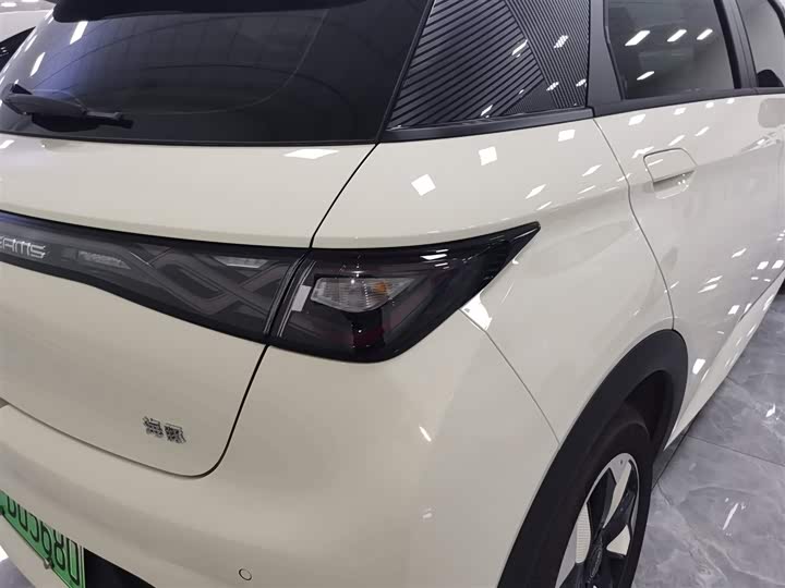 Фото 8 - BYD Dolphin