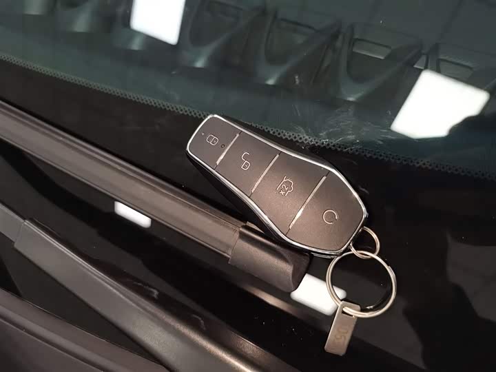 Фото 9 - BYD Dolphin