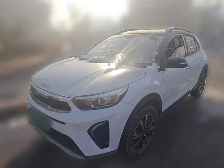 Фото 2 - Kia KX1