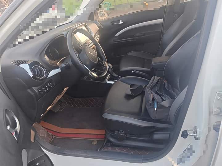 Фото 8 - Kia KX1