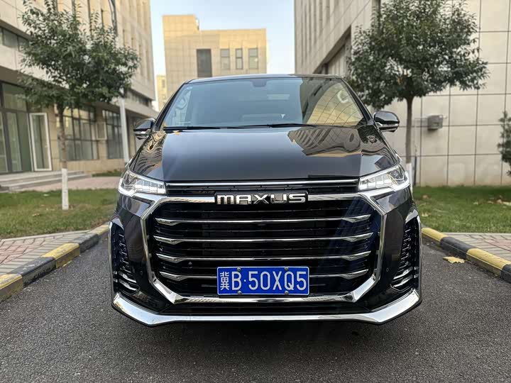 Фото 2 - Maxus G20