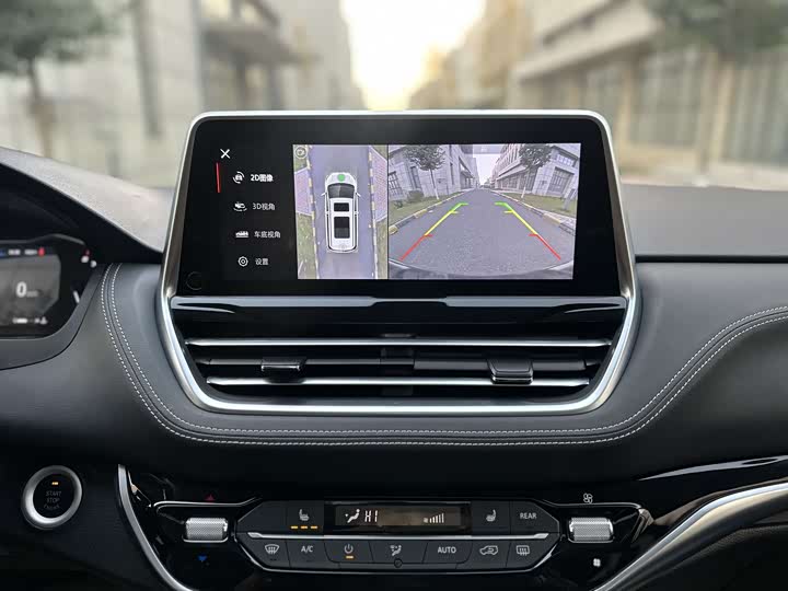 Фото 9 - Maxus G20