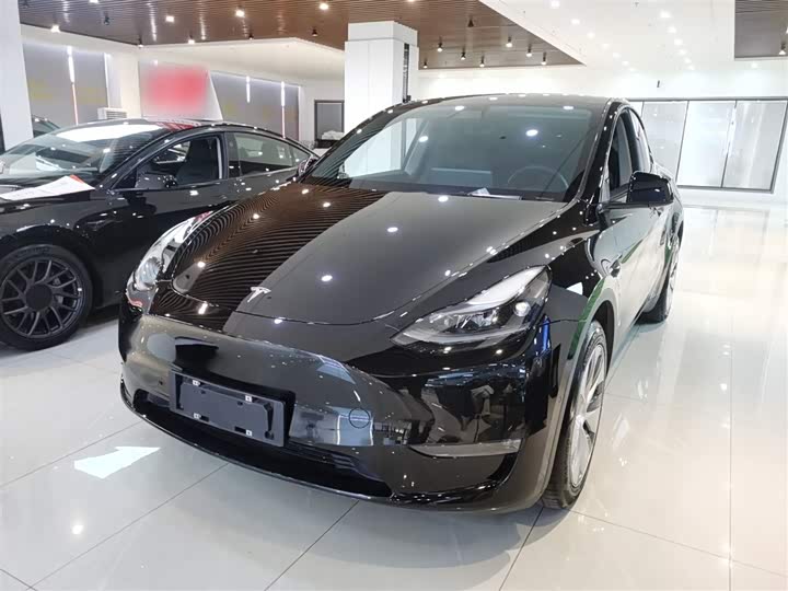 Фото 2 - Tesla Model Y
